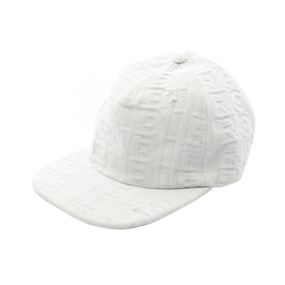 Fendi Cap Cotton main image 2